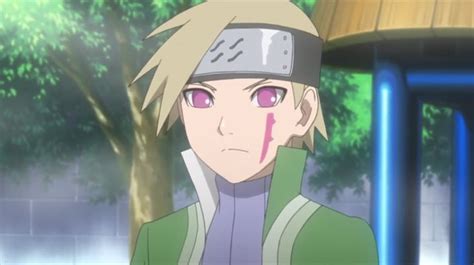 Kagura Karatachi Boruto Naruto Next Generations Boruto Characters Zelda Characters
