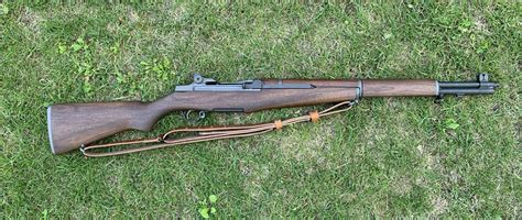 M1 Garand The Greatest Generations Service Rifle Outdoor Life