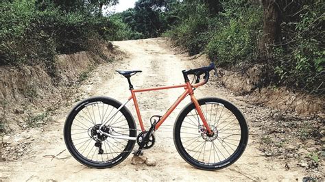 Ultimate List Of Steel Gravel Bikes Cycle Travel Overload
