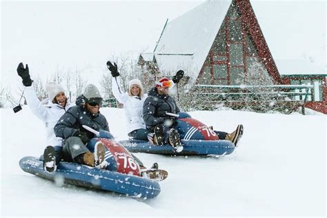 7 Great Hills For Sledding To Check Out Around Edmonton Curiocity