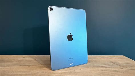 Apple Ipad Air 2022 Review The Best Affordable Tablet You Can Buy T3