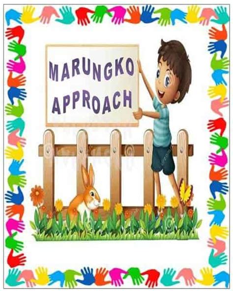 Download Now Marungko Approach Reading Materials