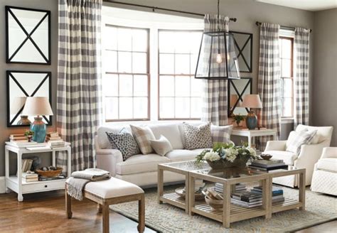 16 Ideas For Cozy Living Room Layout With Sofas And Armchairs