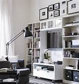 Pictures of Small Apartment Storage Ideas