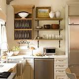 Ideas For Kitchen Storage In Small Kitchen