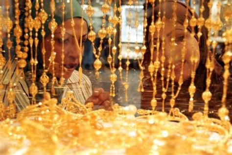 Kami telah berdiri, melayani, dan dipercaya dalam bertransaksi perhiasan emas sejak 1918. Dubai, Kota Menggiurkan Membeli Emas | Republika Online