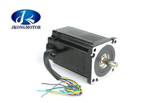 660w 48v High Torque Brushless Dc Motor Rated Speed 3000rpm 21nm