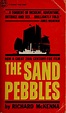 The sand pebbles by Richard McKenna | Open Library