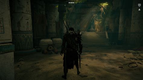 Assassin S Creed Origins The Hidden Ones Screenshots For Xbox One