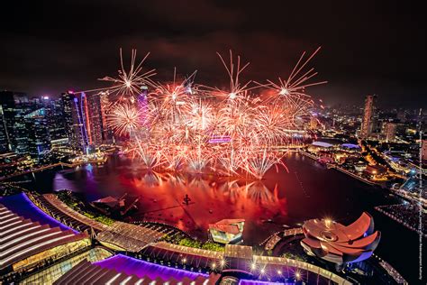 14 Best Events And Festivals In Singapore In 2021