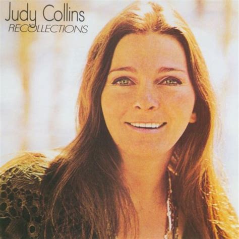 judy collins recollections the best of judy collins 1992 reissue 2011 lossless