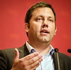 SPD: Klingbeil will "Daseinsberechtigung" der SPD neu begründen - WELT