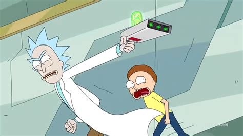 Image Bottom Of Gunpng Rick And Morty Wiki Fandom Powered By Wikia