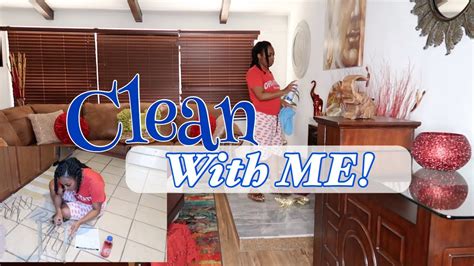 Clean With Me Cleaning Motivation Midweek Refresh Clean With Me