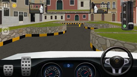 Parking Master 3d Apk Download Free Simulation Game For Android