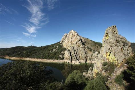 Los 5 Mejores Parques Naturales De España — Blog De Viajes Y Fotografía