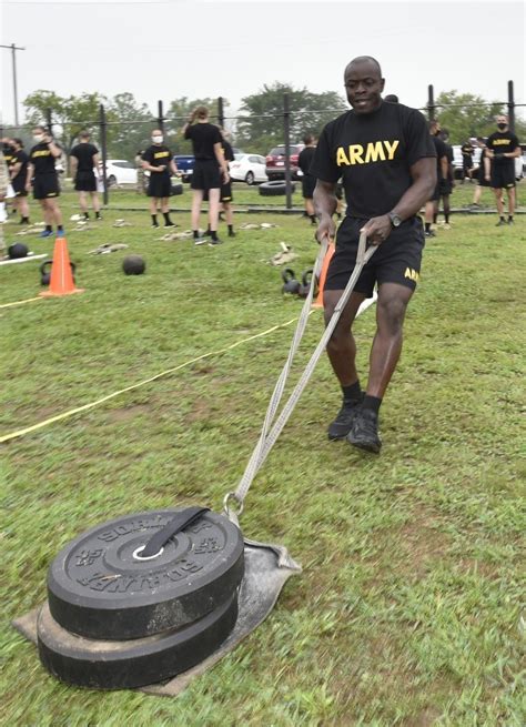 Dvids News Meeting A New Challenge Fort Leonard Wood Soldiers