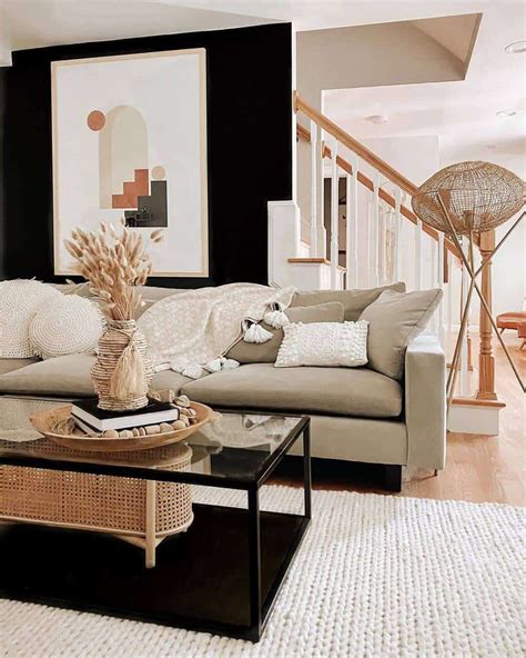 6 Tips When Choosing The Paint Colors For Living Room Interior Fun