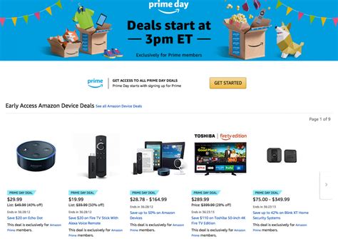 Amazon Selling Amazon 15 Of 16 Most Promoted Prime Day Products