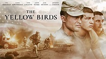 The Yellow Birds (2017) - AZ Movies