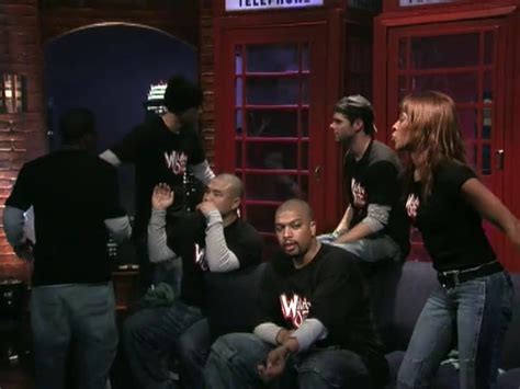 Watch Nick Cannon Presents Wild N Out Season 1 Episode 9 Kevin Hart