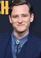 Fan Casting Lewis Pullman as The Flash I in Your DC Universe on myCast