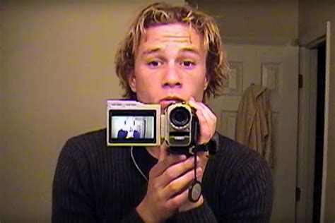 I Am Heath Ledger Spike Tv Documentary Reveals Trailer