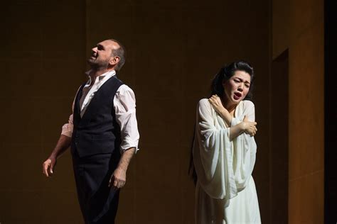 Madame Butterfly Angers Nantes Opéra