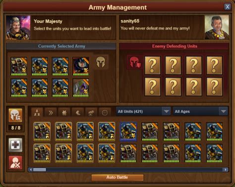 PvP Arena Forge Of Empires Wiki EN