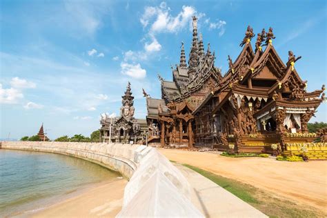 Pattaya Thailand Travel Guide Best Spents