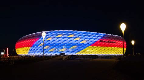 Ein bisschen tippen, ein bisschen geld gewinnen. EURO 2020 in München: Tickets ab 50 Euro :: DFB - Deutscher Fußball-Bund e.V.