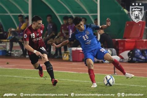 Muangthong gave a very good account of themselves by reaching the last 16, besting the likes of south korea's ulsan hyundai and australia's brisbane roar in the group. Muangthong United 5-2 Johor DT: Malam Yang Mahu Dilupakan ...
