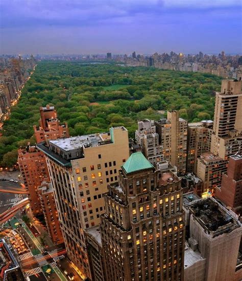 11 Awesome Images To Describe Central Park New York Awesome 11