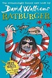 Ratburger (2017) - Posters — The Movie Database (TMDB)
