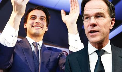 eu crisis anti eu fvd party wins dutch elections sending shockwaves to brussels leaders