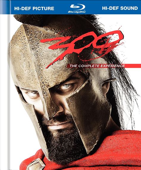 300 Dvd Release Date July 31 2007