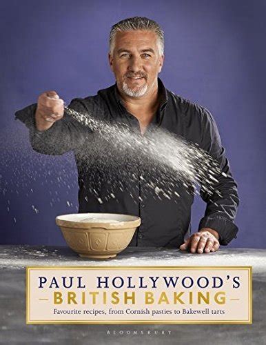 paul hollywood s british baking by paul hollywood used and new 9781408846483 world of books