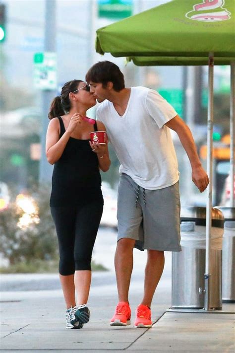 Mila Kunis, Ashton Kutcher to wait until after baby for wedding