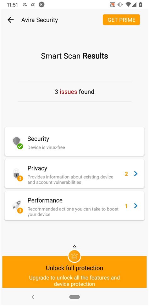 ✔ safely secure your phone and. Unduh Avast 6.22.2 : Download free virus protection for ...