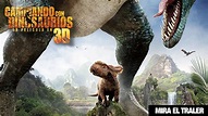 Caminando con Dinosaurios: La película en 3D | Subtitulado en Español HD - YouTube