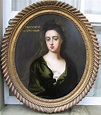 Soldportrait Of Mary Duchess Of Ormonde C1695 By Michael Dahl | 16458 ...
