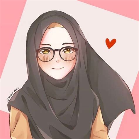 Pin By Kometz🌠 On Favorite Picture In 2020 Anime Muslimah Islamic