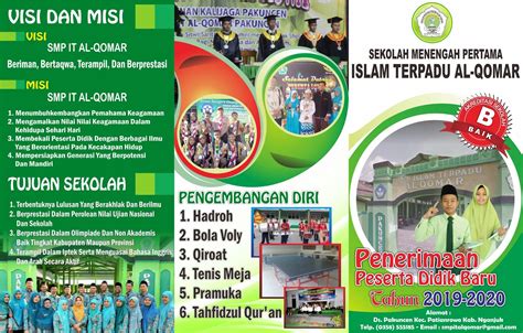 Tutorial Desain Spanduk Ppdb Psb Spanduk Banner Sekolah Coreldraw X