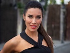 Pilar Rubio celebra en Instagram "uno de los días más bonitos de mi vida"