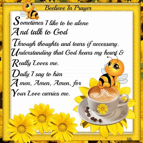 Saturday Blessings Inspirational Smile Quotes Bee Happy Quotes Bee