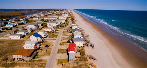 The Best Wilmington Nc Beaches You Need To Visit Carolina Retreats