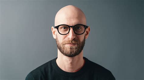 Glasses For Bald Men 4 Step Guide Banton Frameworks