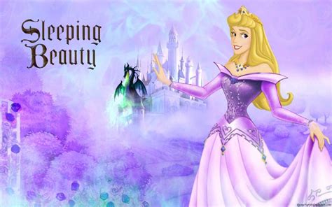 Sleeping Beauty Wallpaper Disney Princess 62 Pictures