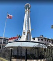 25 Famous Monuments of Los Angeles | Most Visited Monuments in Los ...