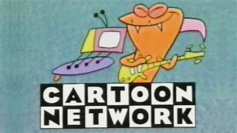 Coleção De Vinhetas E Comerciais Cartoon Network Anos 90 Asterix